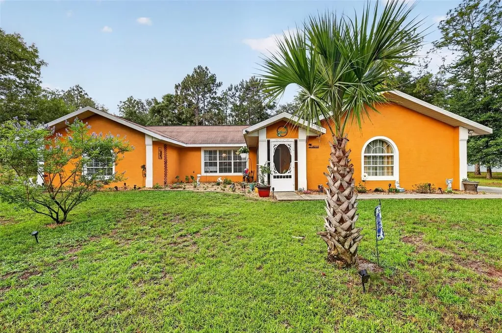 18018 SW 68th Loop Dunnellon FL 34432