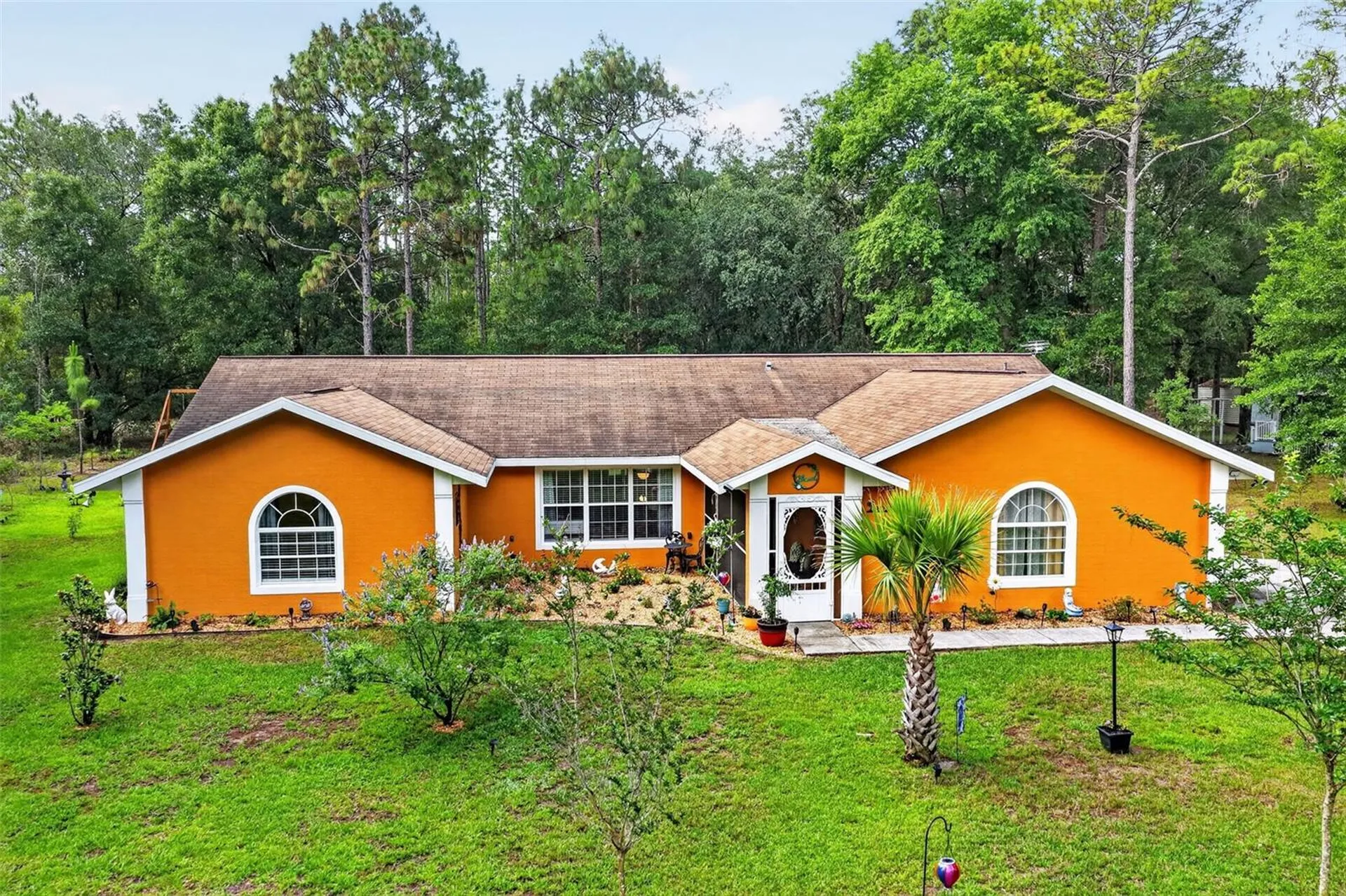 18018 SW 68th Loop Dunnellon FL 34432