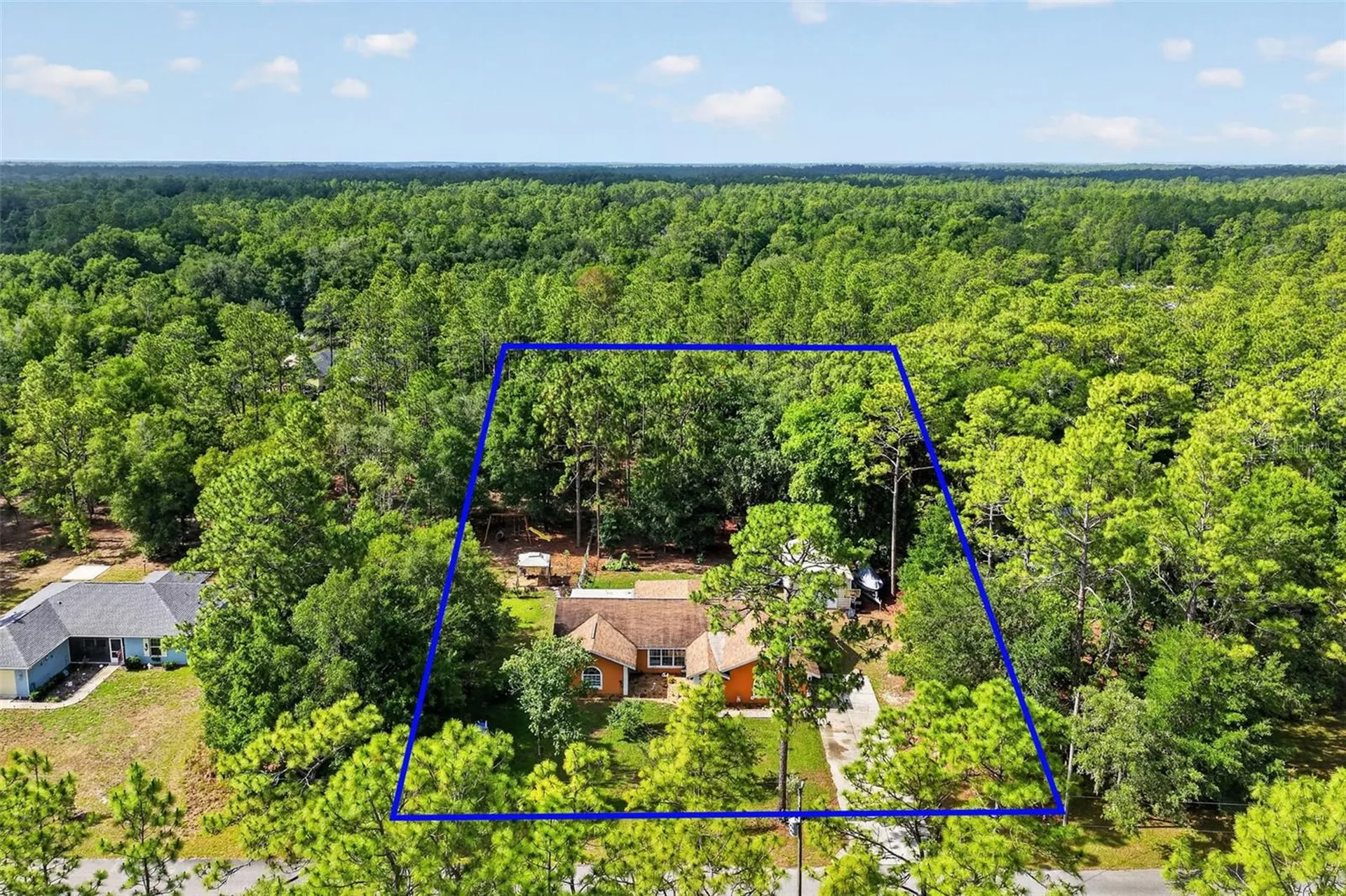 18018 SW 68th Loop Dunnellon FL 34432