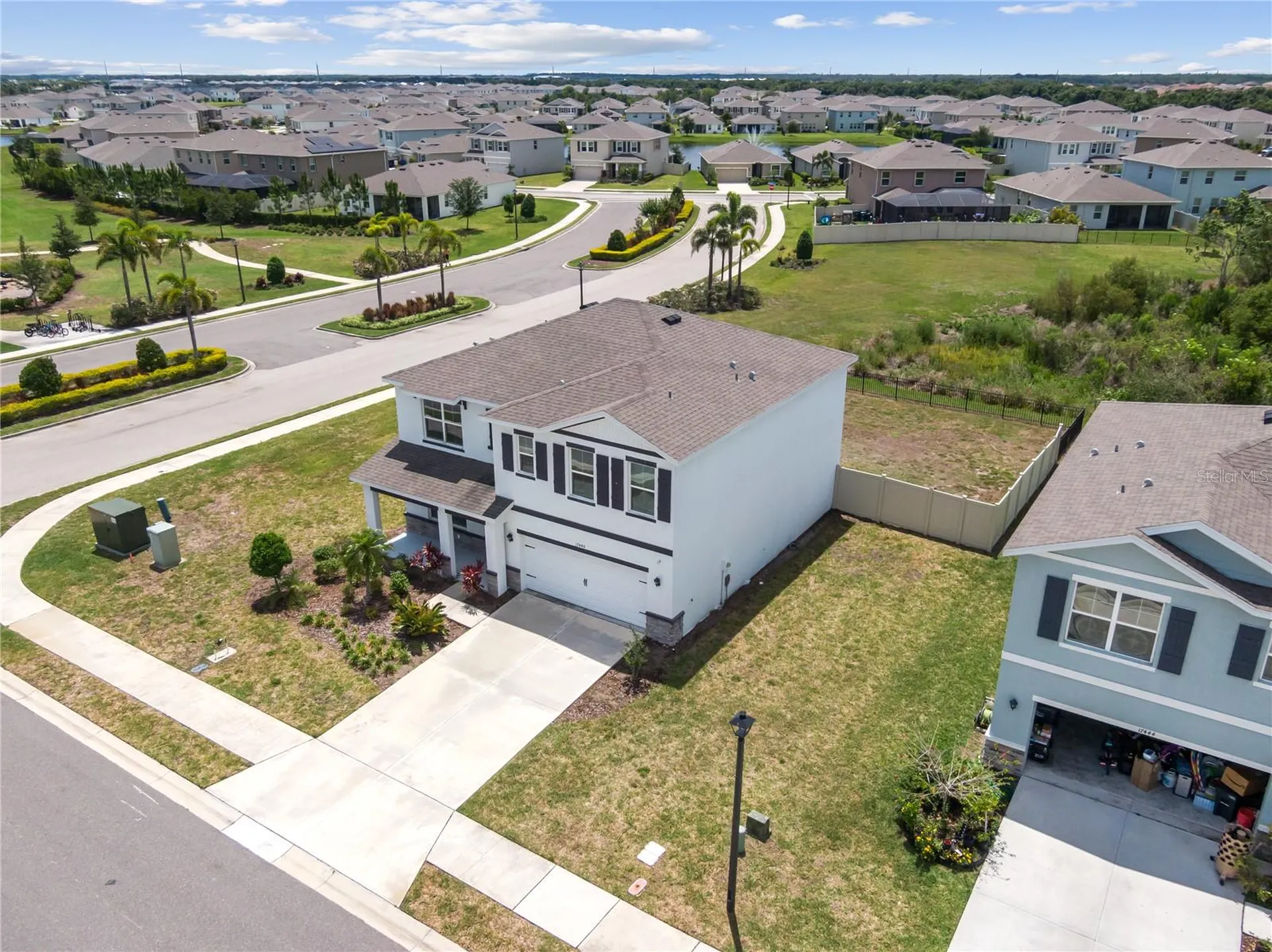 17448 Harvest Moon Way Bradenton FL 34211