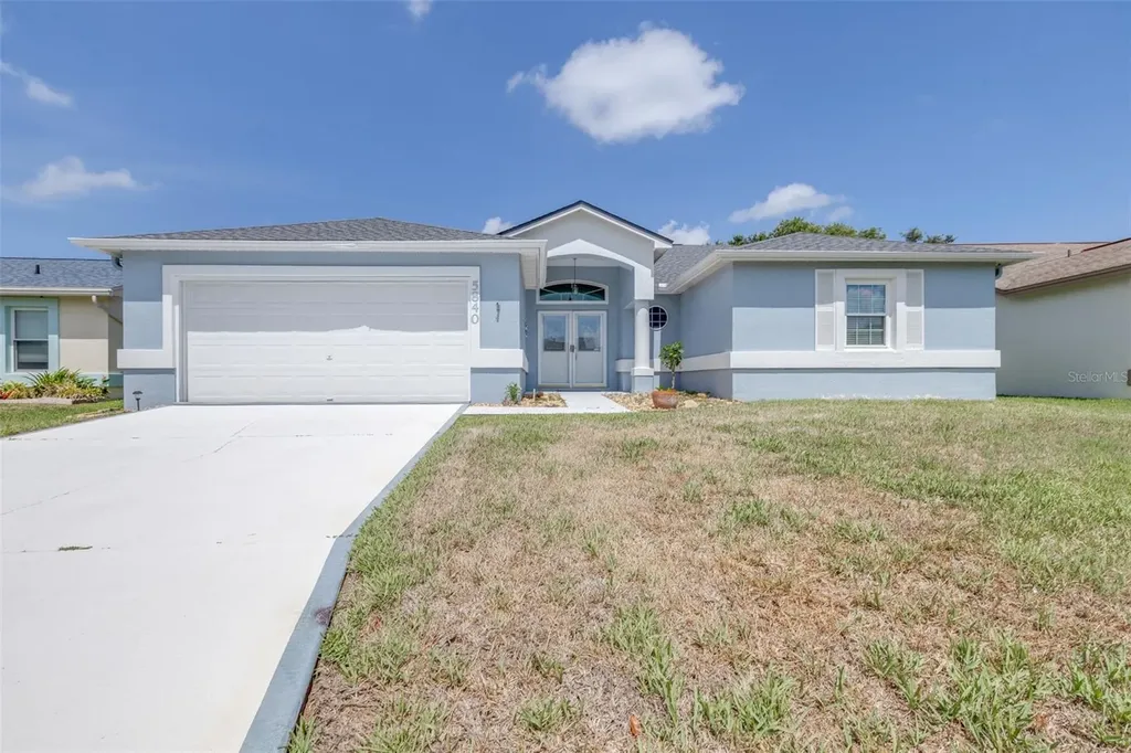 5840 Sandpipers Drive Lakeland FL 33809