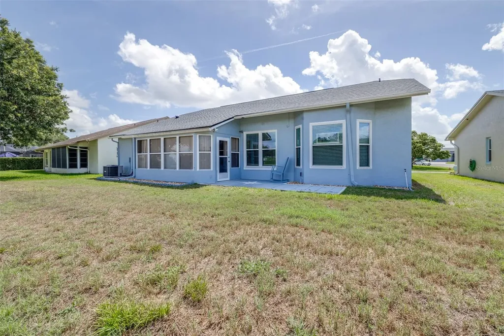 5840 Sandpipers Drive Lakeland FL 33809