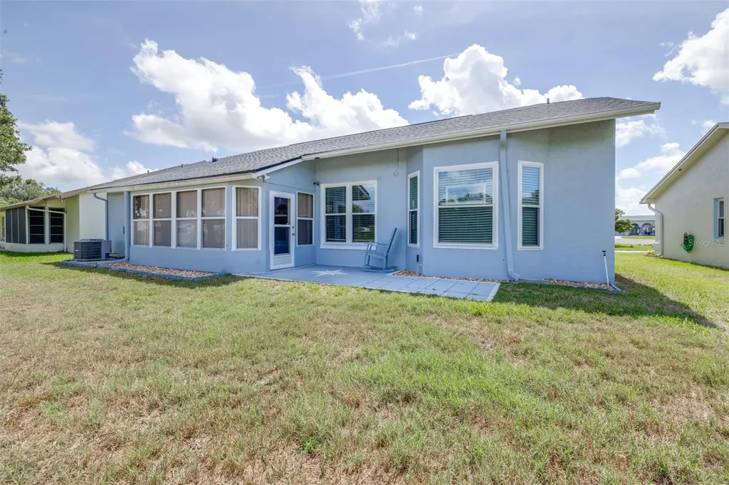 5840 Sandpipers Drive Lakeland FL 33809
