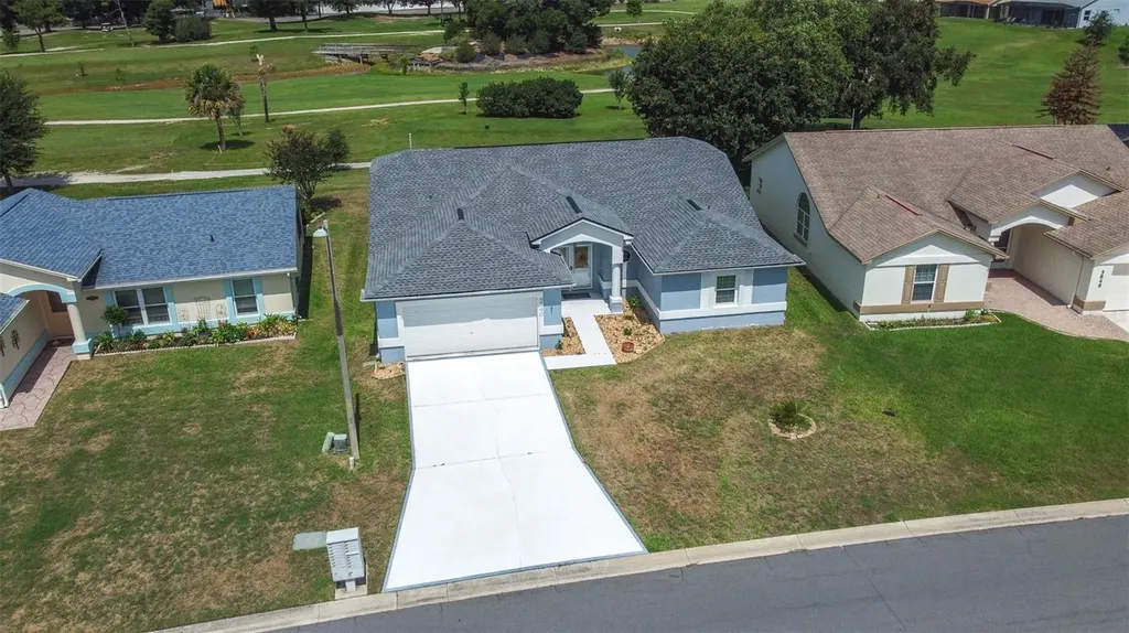 5840 Sandpipers Drive Lakeland FL 33809