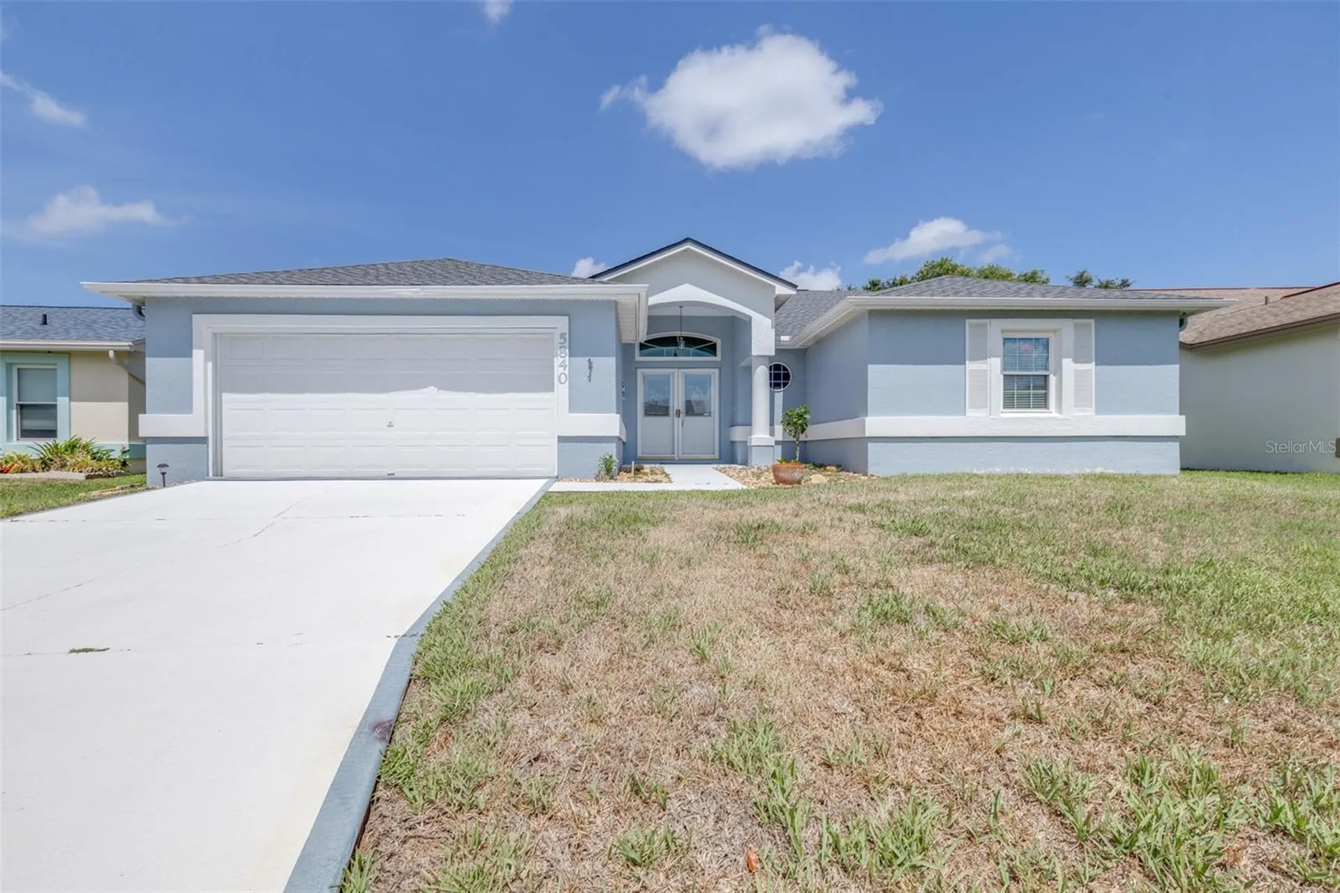 5840 Sandpipers Drive Lakeland FL 33809