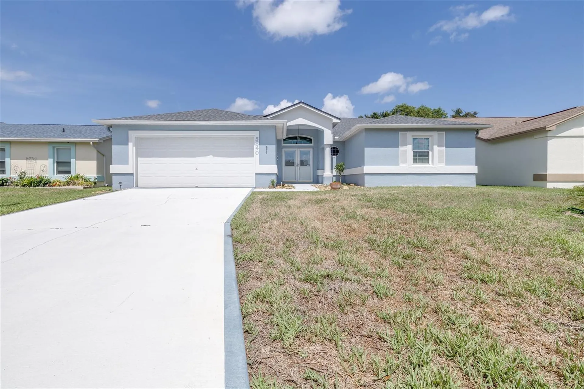 5840 Sandpipers Drive Lakeland FL 33809