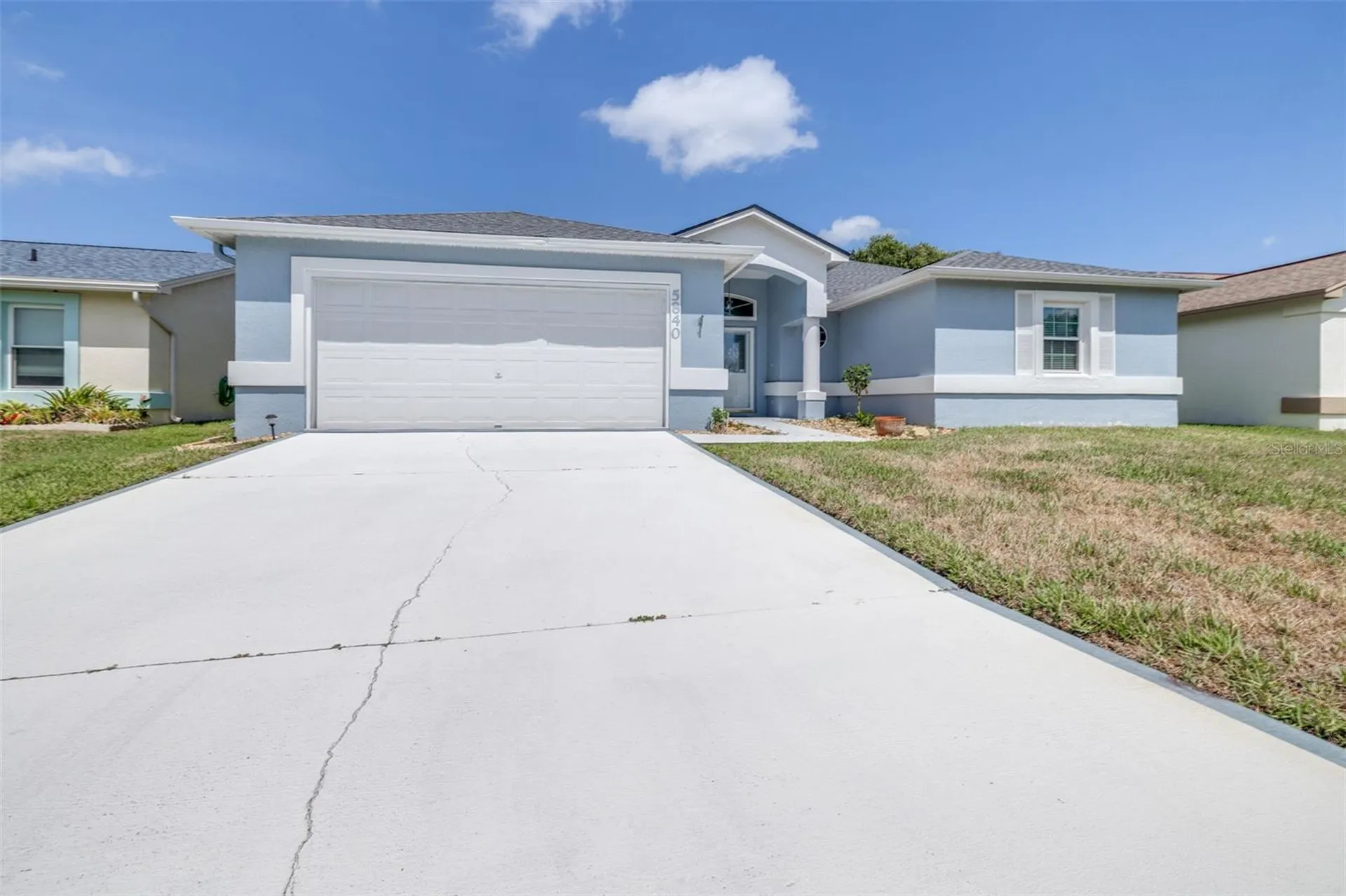5840 Sandpipers Drive Lakeland FL 33809