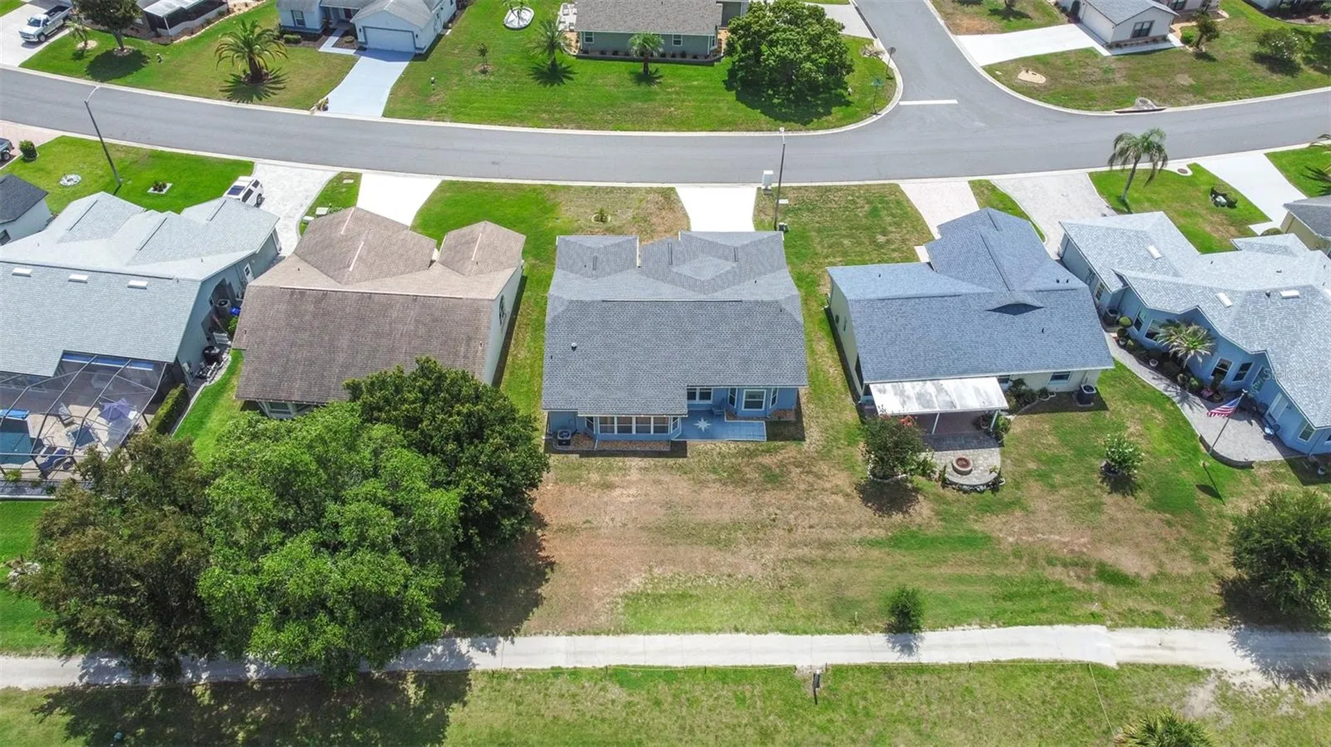 5840 Sandpipers Drive Lakeland FL 33809