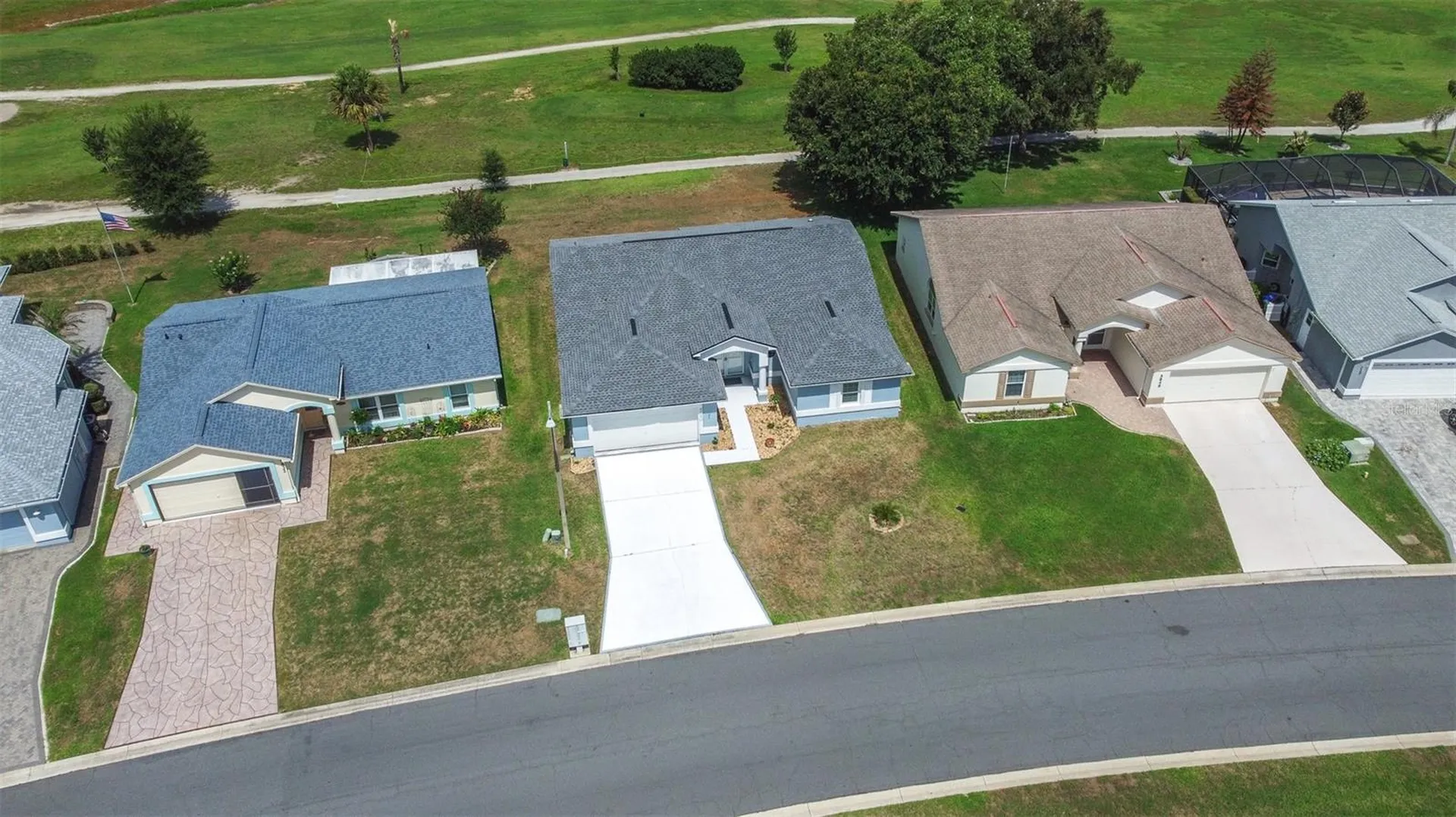 5840 Sandpipers Drive Lakeland FL 33809