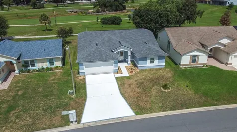 5840 Sandpipers Drive Lakeland FL 33809