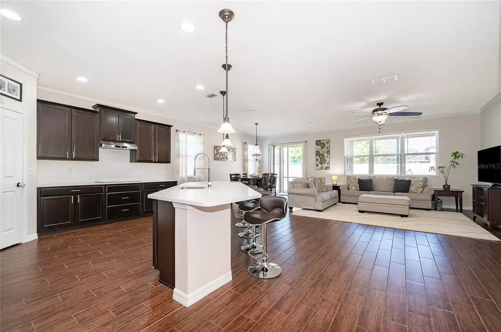 11437 Wakeworth Street Orlando FL 32836