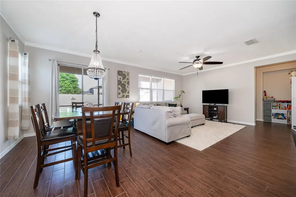 11437 Wakeworth Street Orlando FL 32836