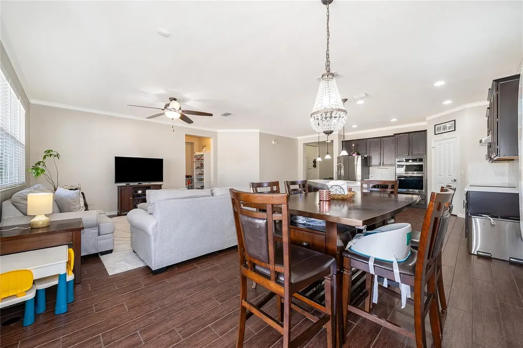 11437 Wakeworth Street Orlando FL 32836