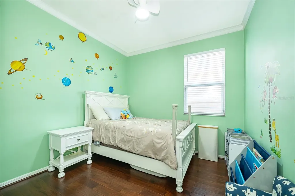 11437 Wakeworth Street Orlando FL 32836