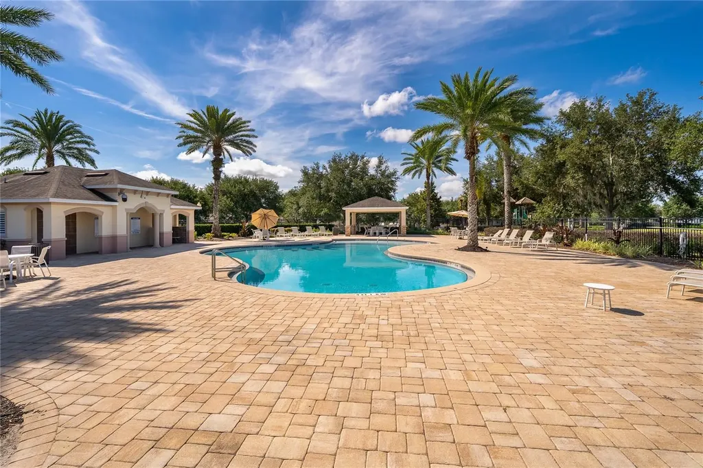 11437 Wakeworth Street Orlando FL 32836