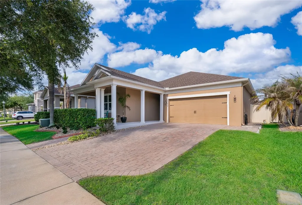 11437 Wakeworth Street Orlando FL 32836