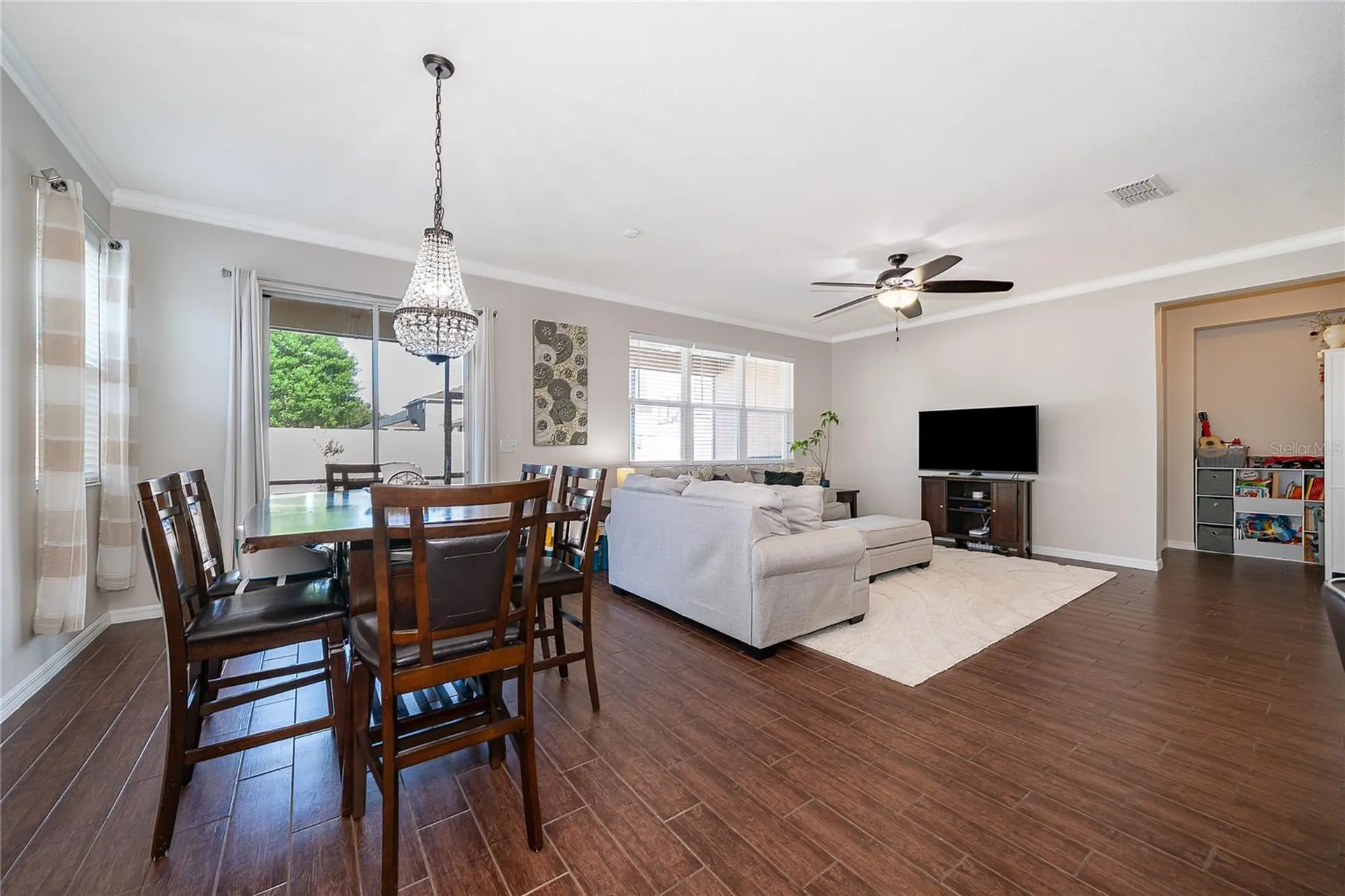 11437 Wakeworth Street Orlando FL 32836