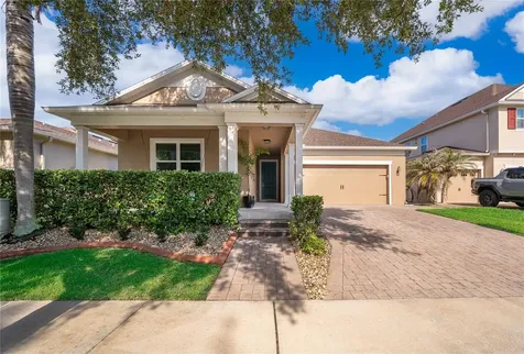 11437 Wakeworth Street Orlando FL 32836