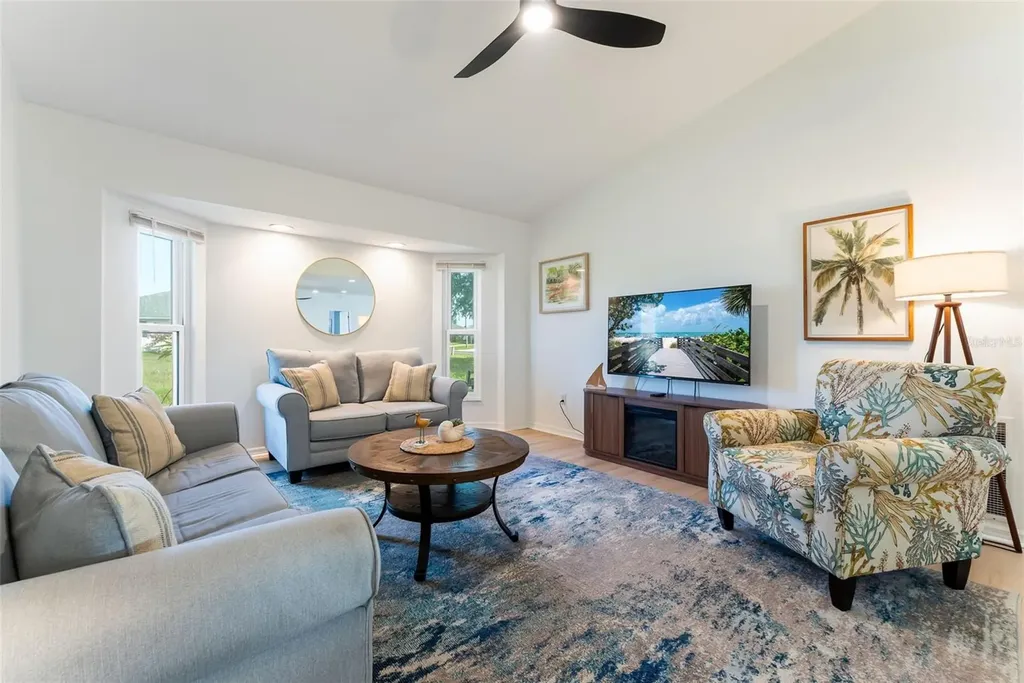 176 Mark Twain Lane Rotonda West FL 33947