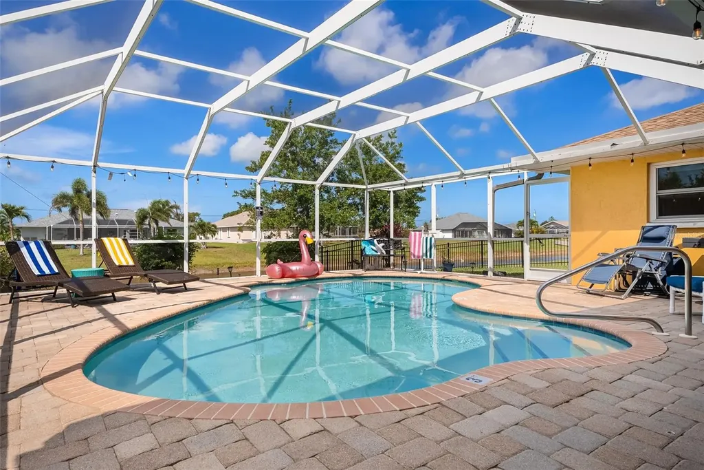 176 Mark Twain Lane Rotonda West FL 33947