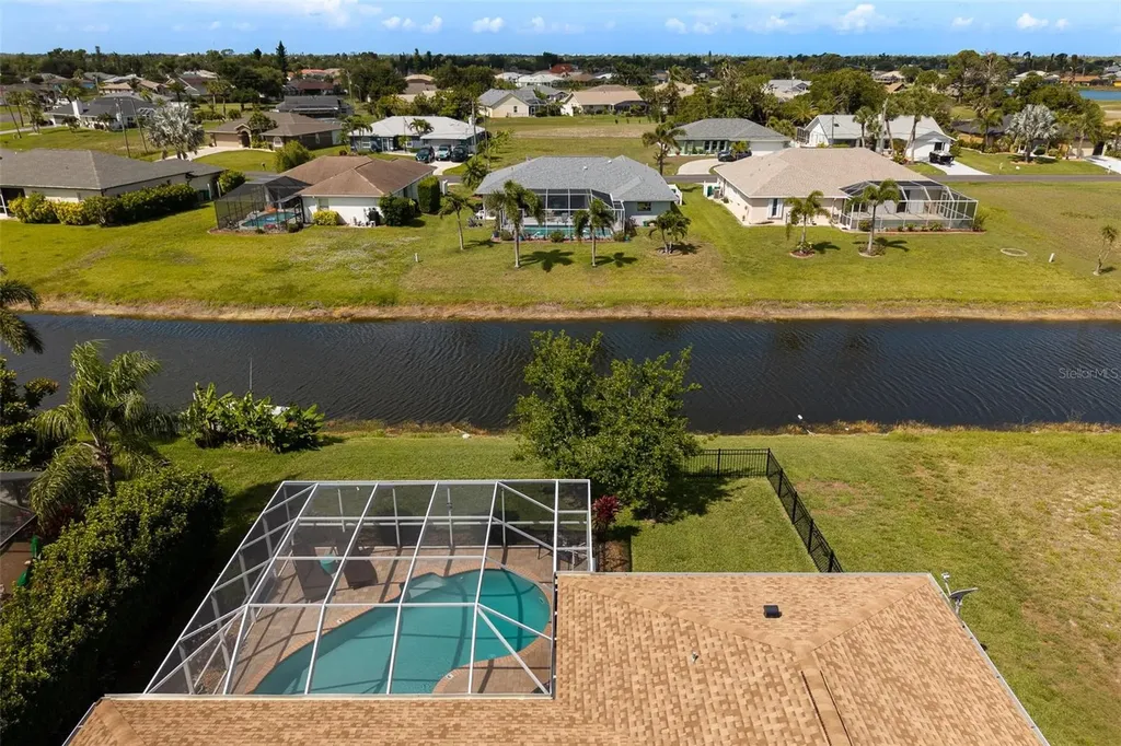 176 Mark Twain Lane Rotonda West FL 33947