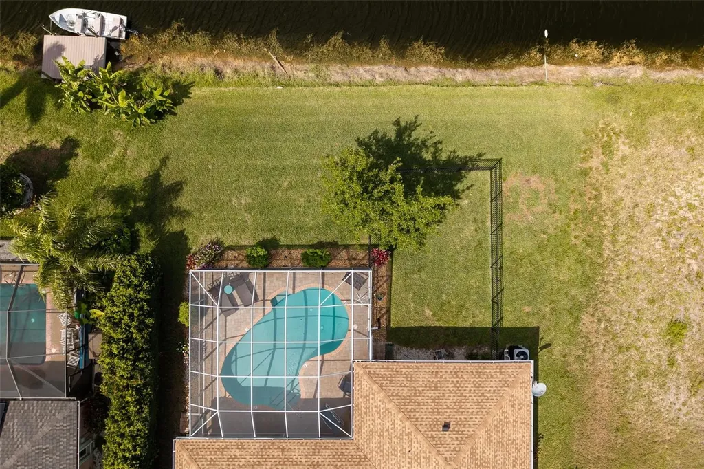 176 Mark Twain Lane Rotonda West FL 33947
