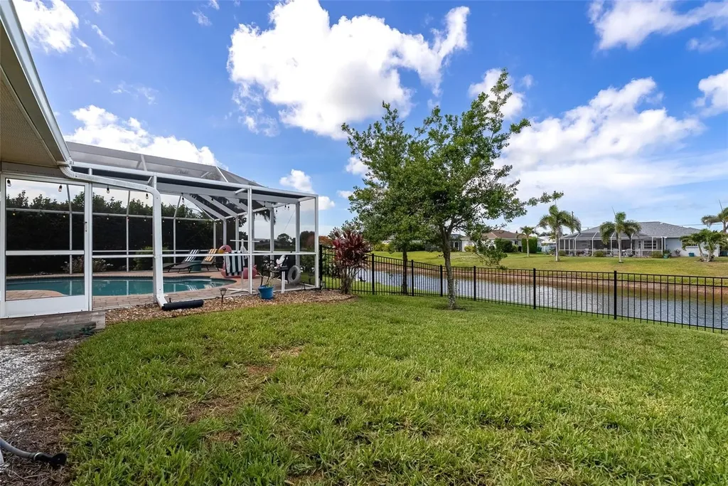 176 Mark Twain Lane Rotonda West FL 33947