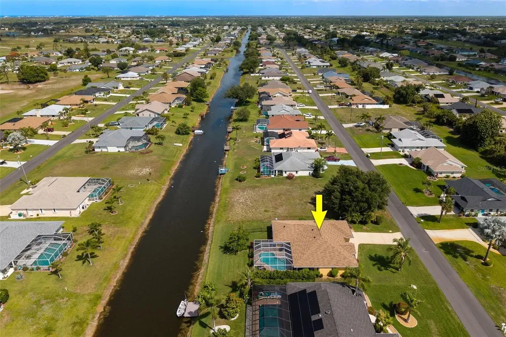 176 Mark Twain Lane Rotonda West FL 33947