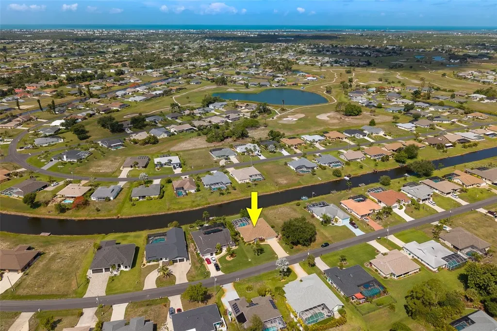 176 Mark Twain Lane Rotonda West FL 33947