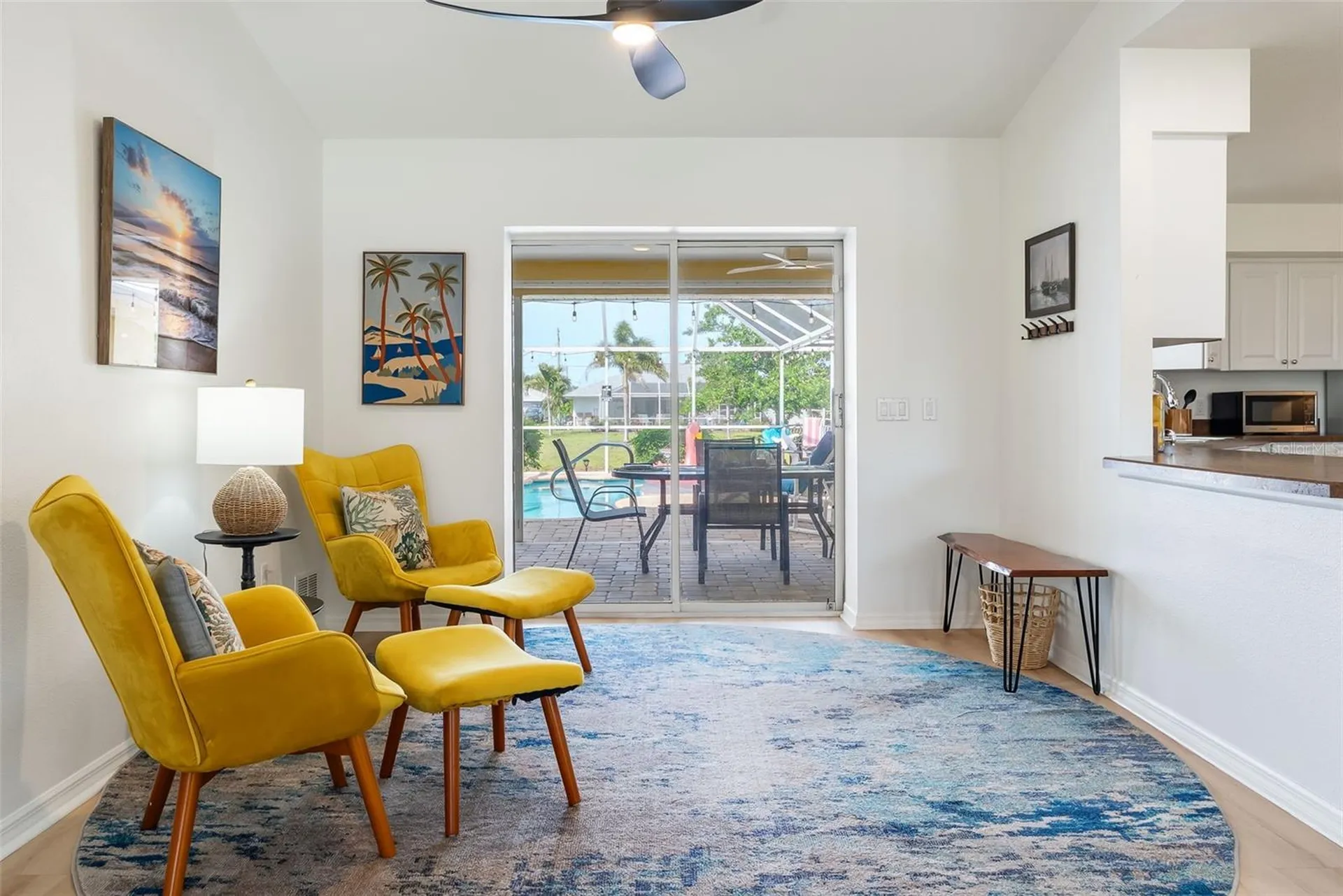 176 Mark Twain Lane Rotonda West FL 33947