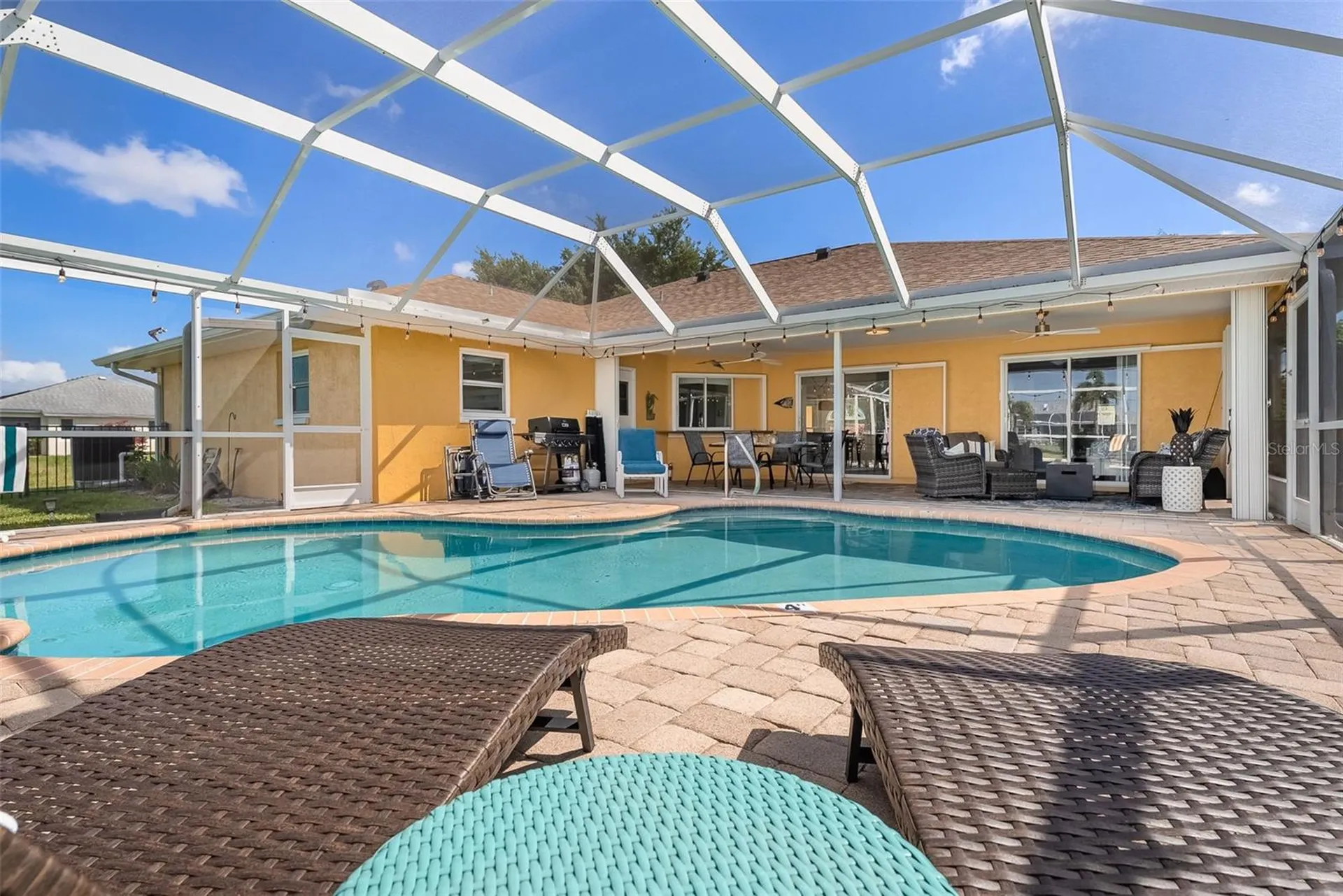 176 Mark Twain Lane Rotonda West FL 33947