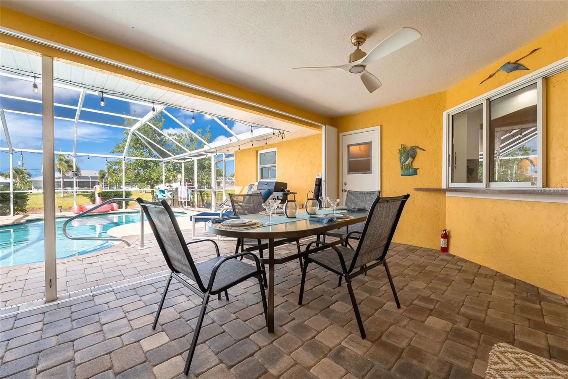 176 Mark Twain Lane Rotonda West FL 33947