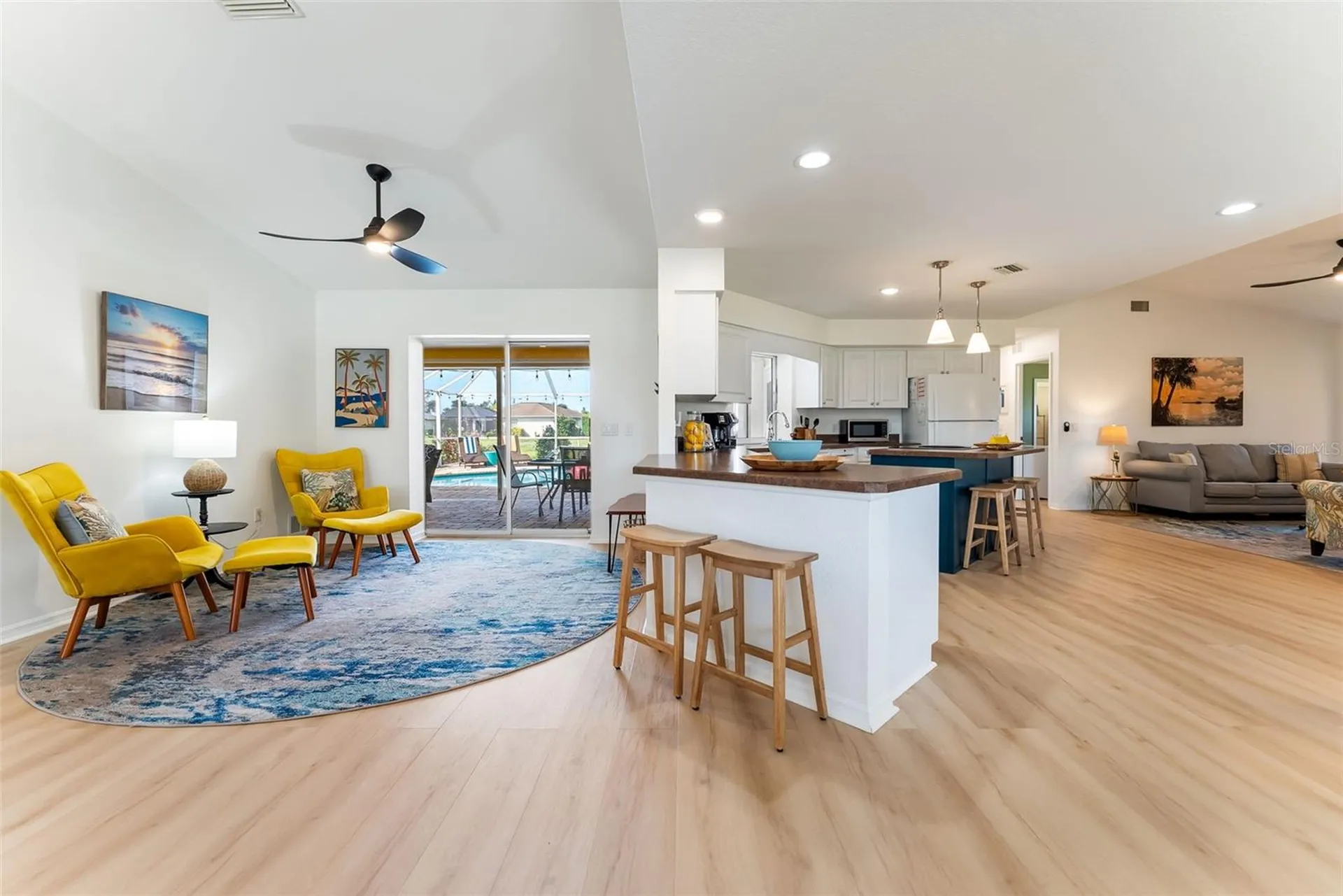 176 Mark Twain Lane Rotonda West FL 33947