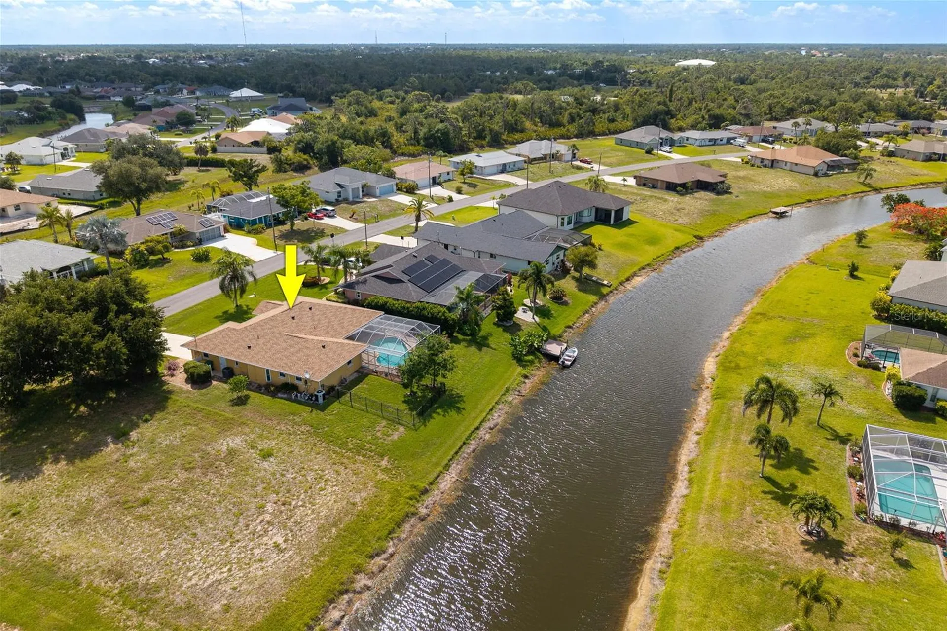 176 Mark Twain Lane Rotonda West FL 33947
