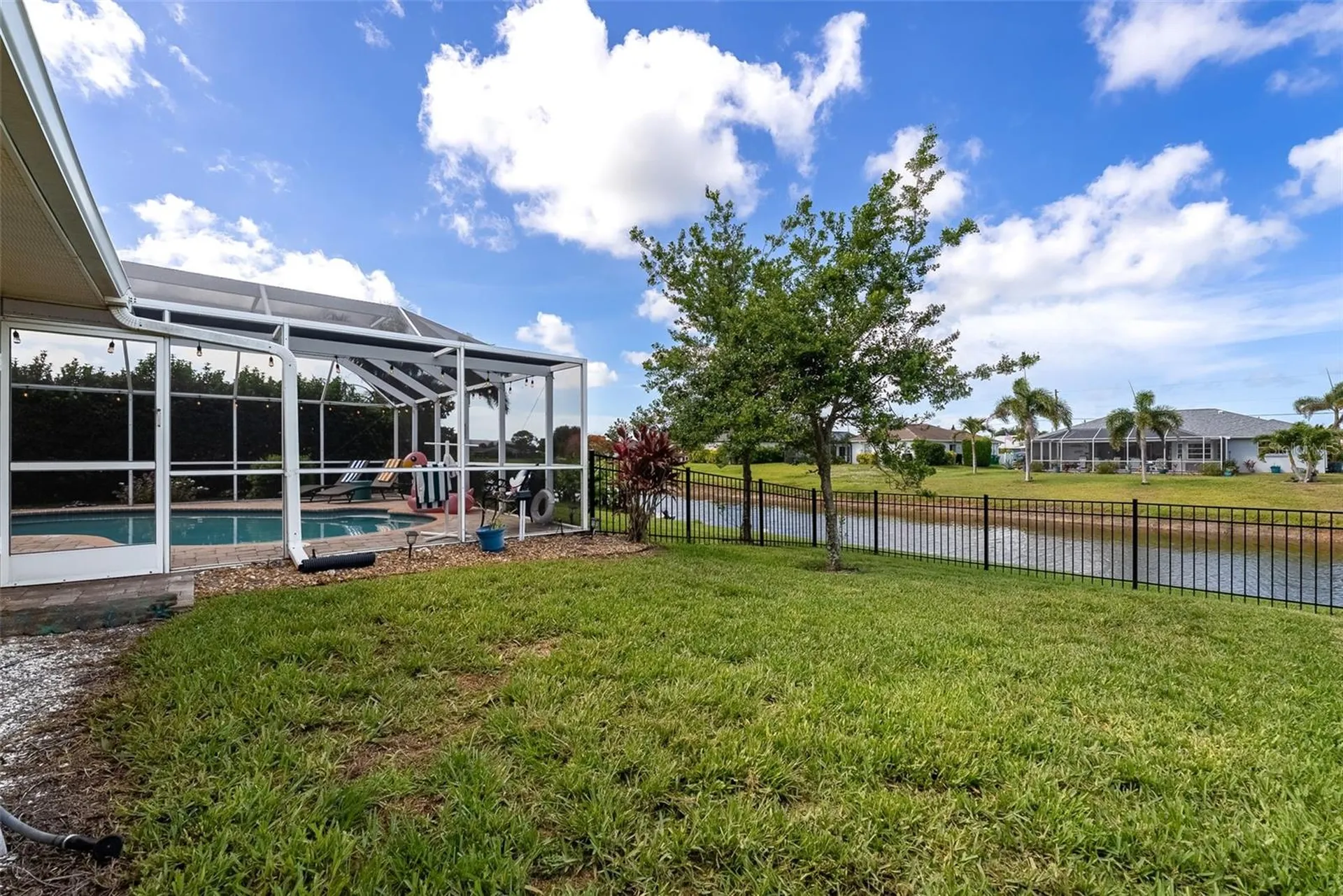 176 Mark Twain Lane Rotonda West FL 33947
