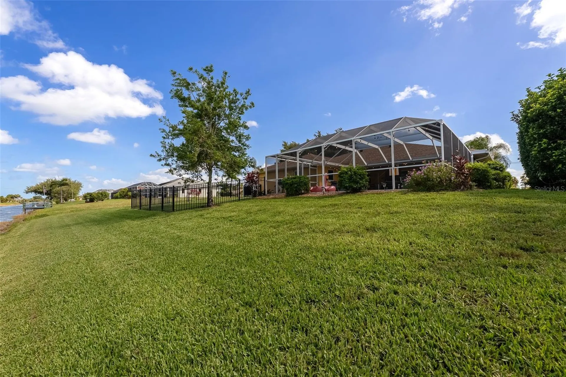 176 Mark Twain Lane Rotonda West FL 33947