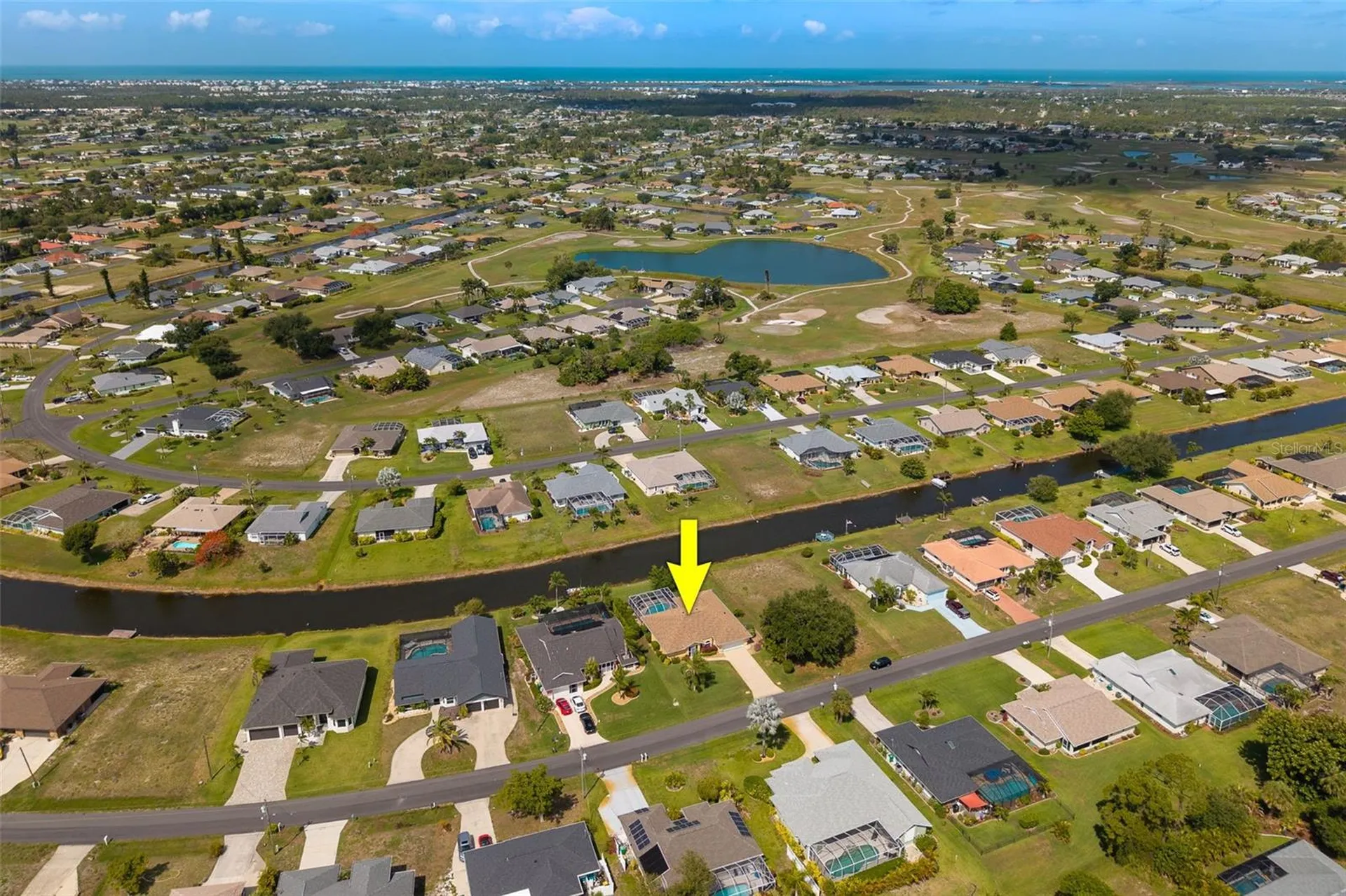 176 Mark Twain Lane Rotonda West FL 33947