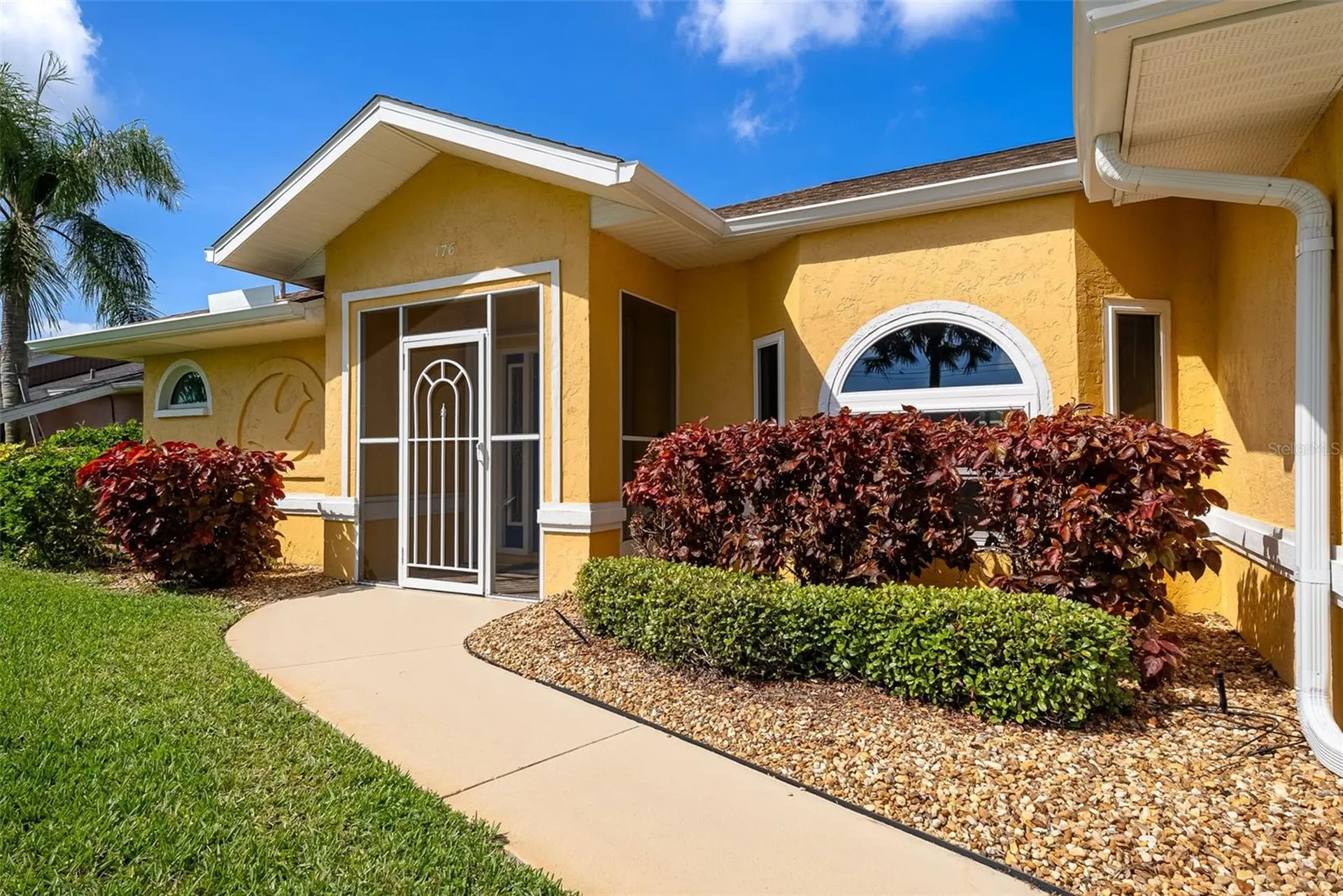 176 Mark Twain Lane Rotonda West FL 33947