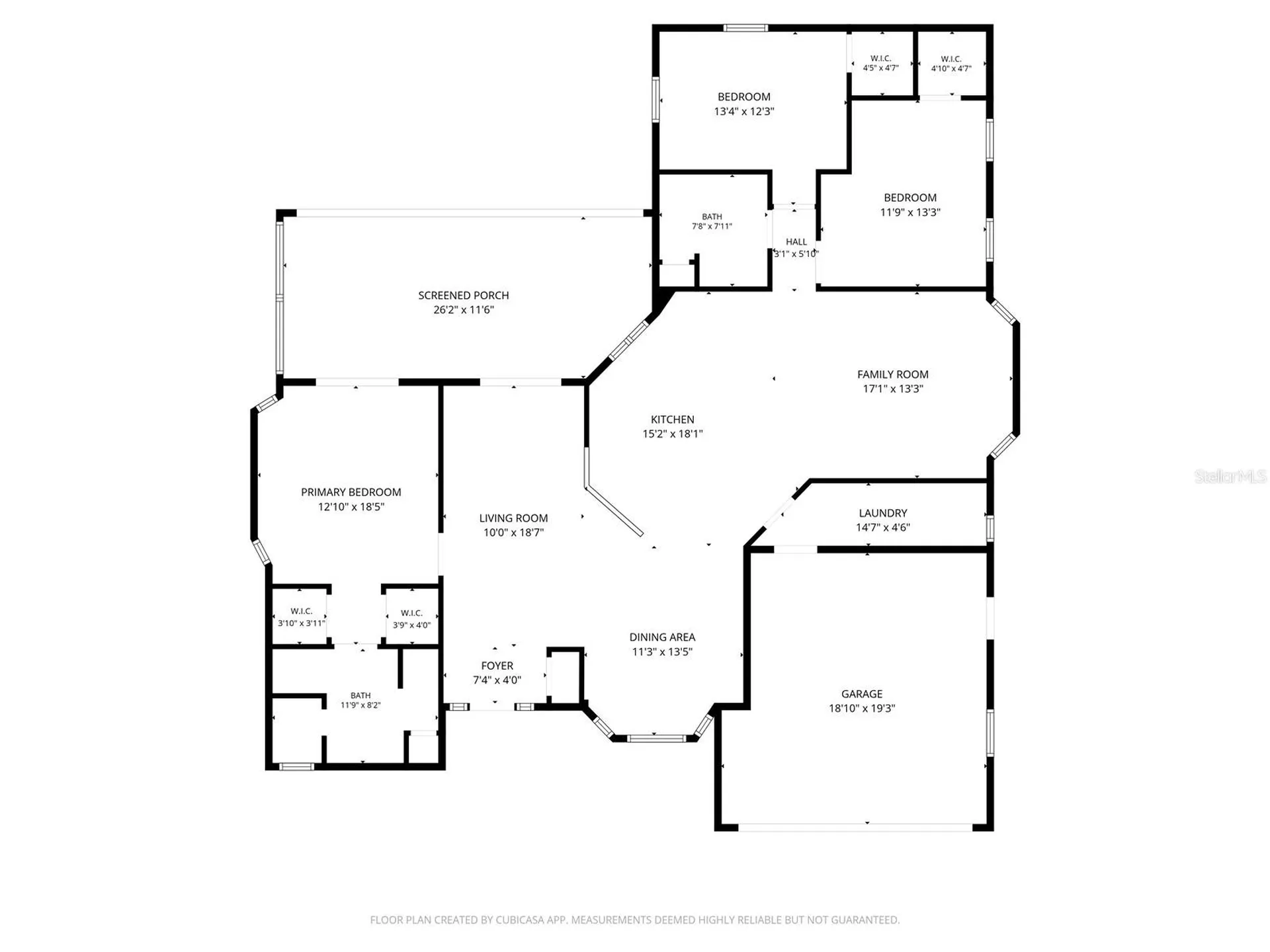 176 Mark Twain Lane Rotonda West FL 33947