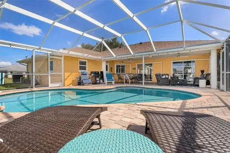 176 Mark Twain Lane Rotonda West FL 33947