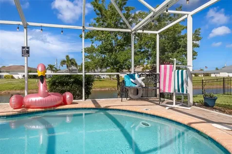 176 Mark Twain Lane Rotonda West FL 33947
