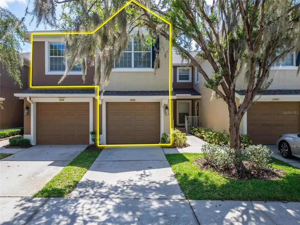 2028 Kings Palace Drive Riverview FL 33578