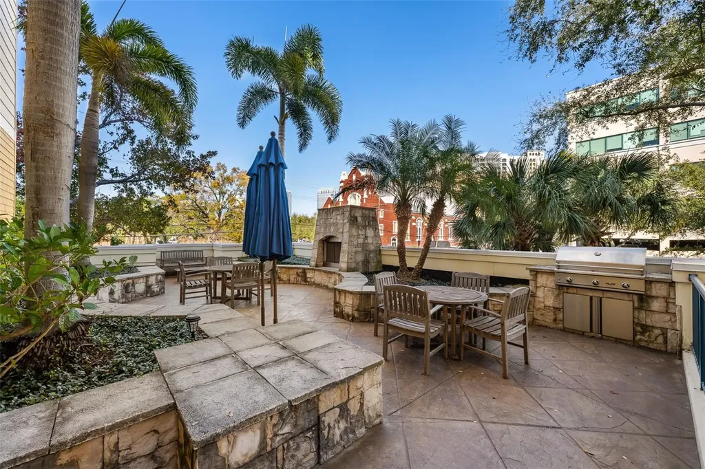 509 W Bay Street Tampa FL 33606