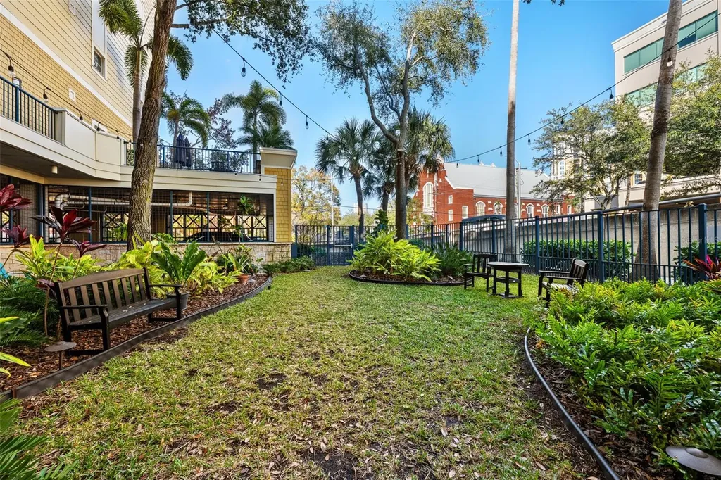 509 W Bay Street Tampa FL 33606