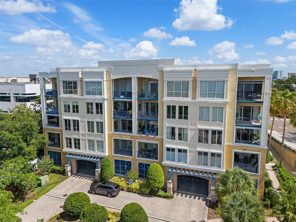 509 W Bay Street Tampa FL 33606