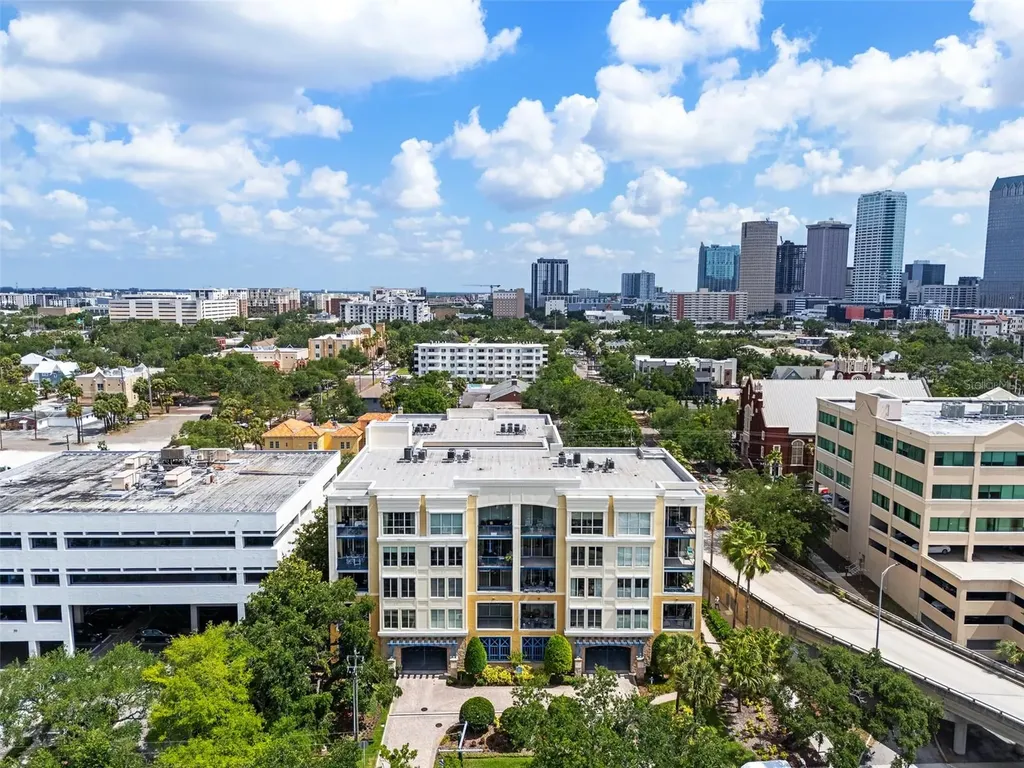 509 W Bay Street Tampa FL 33606