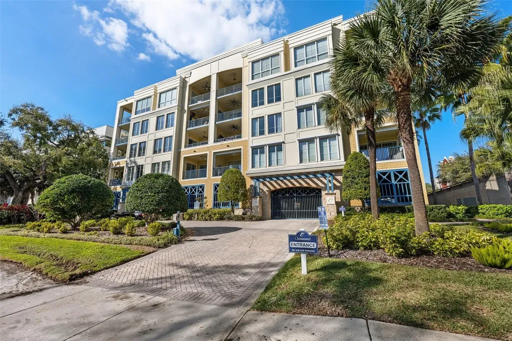 509 W Bay Street Tampa FL 33606
