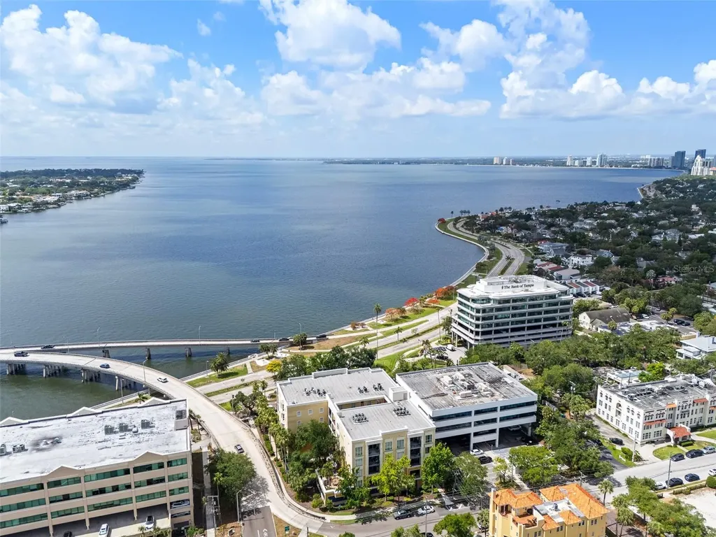 509 W Bay Street Tampa FL 33606