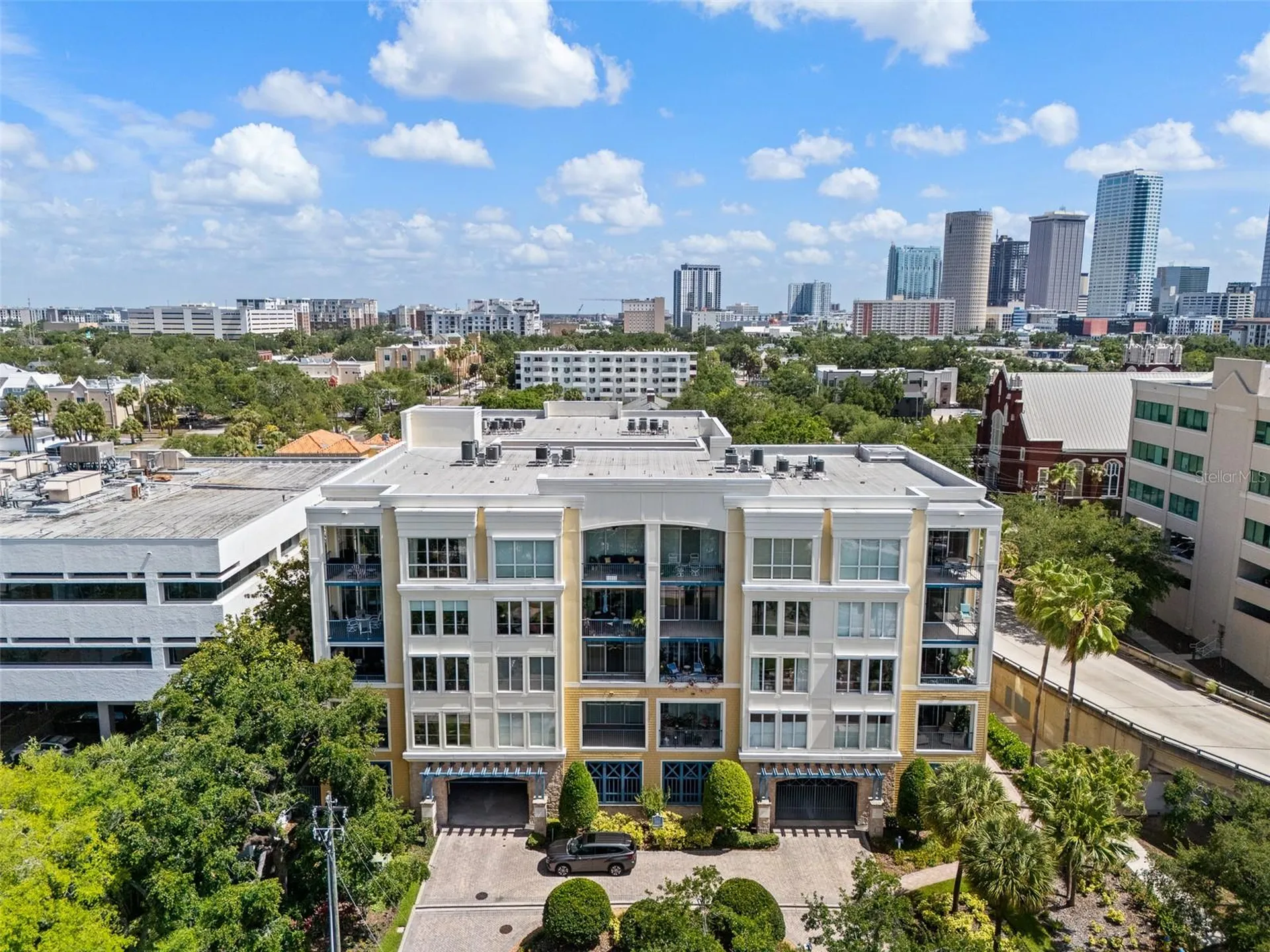 509 W Bay Street Tampa FL 33606