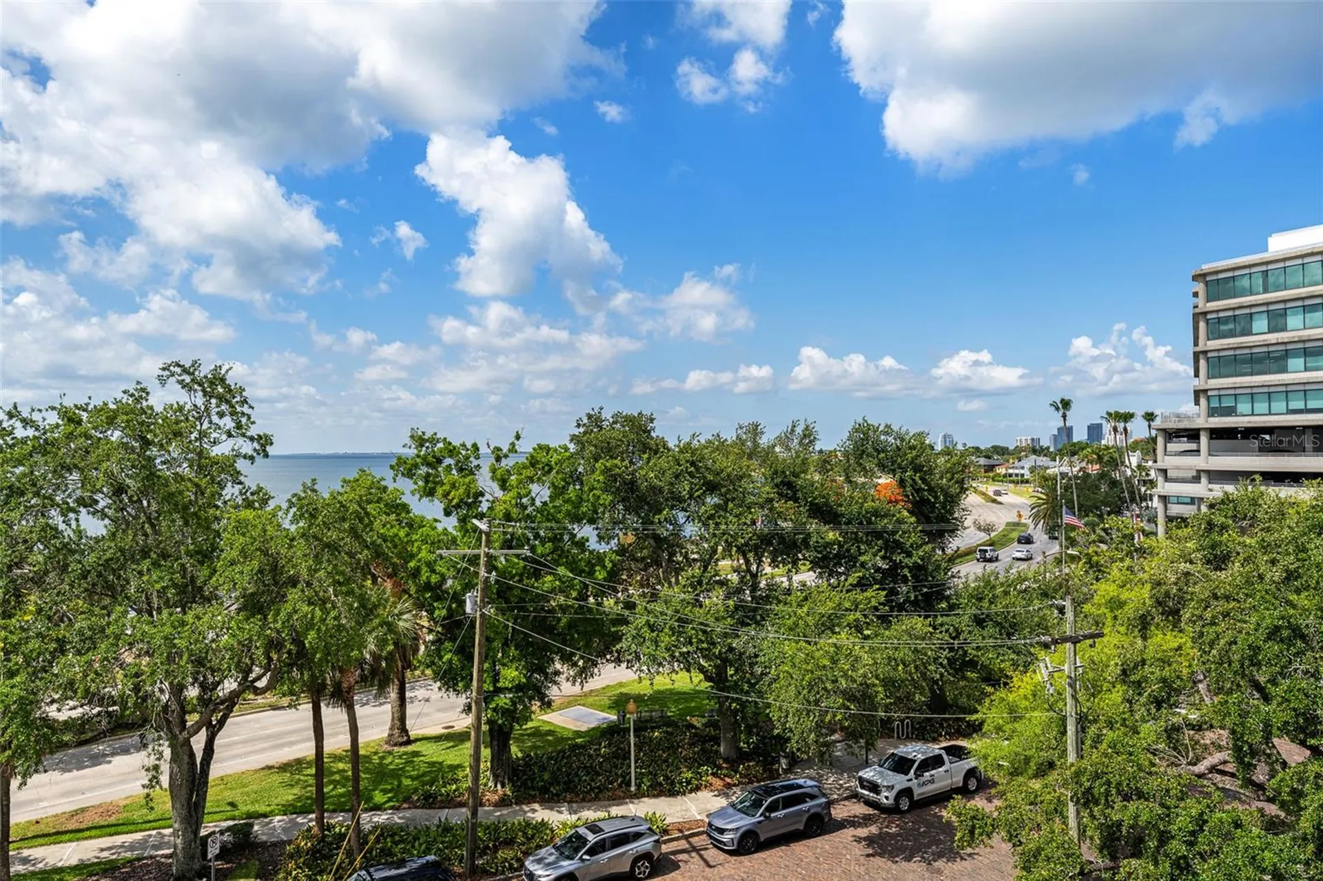 509 W Bay Street Tampa FL 33606